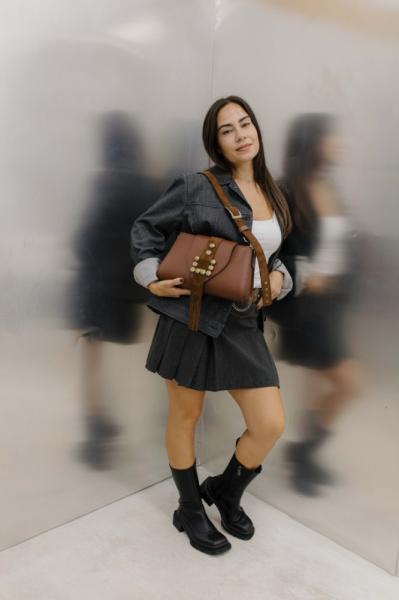 Isadora 