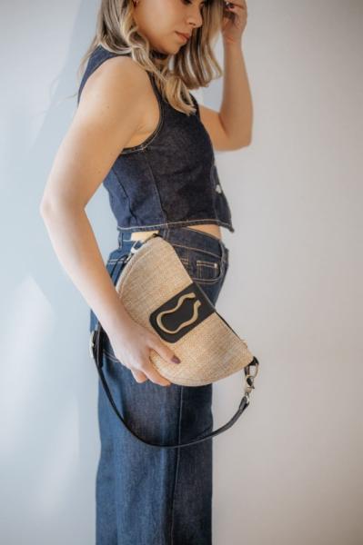 Allure (Raffia)