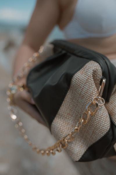 Ethereal (Raffia)