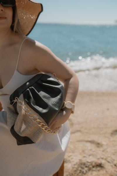 Ethereal (Raffia)