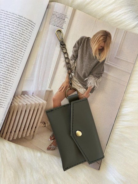 Voilà Wallet 